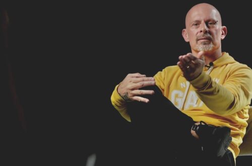 Rómka Ivana Horváthová - premena z prostitútky na stalkerku