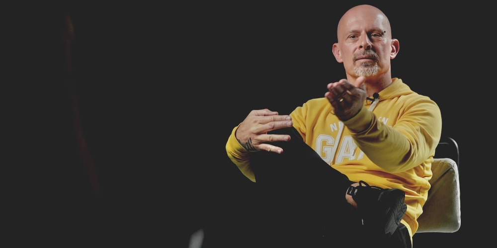 Rómka Ivana Horváthová - premena z prostitútky na stalkerku